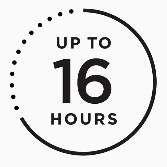 Revlon Overtime Longwear lipcolor Clear Shine Topcoat w/ Vit E, 350 Bare Max - Picture 9 of 11